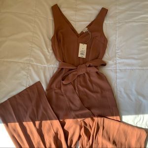 A New Day Jumpsuit